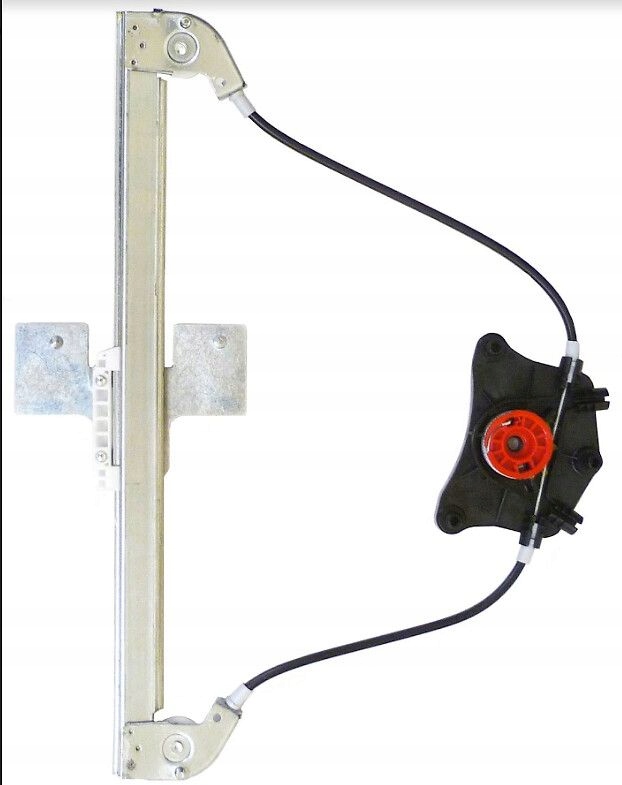 PODNOŚNIK SZYBY PRAWY TYŁ ELEKTRYCZNY 852607 VALEO