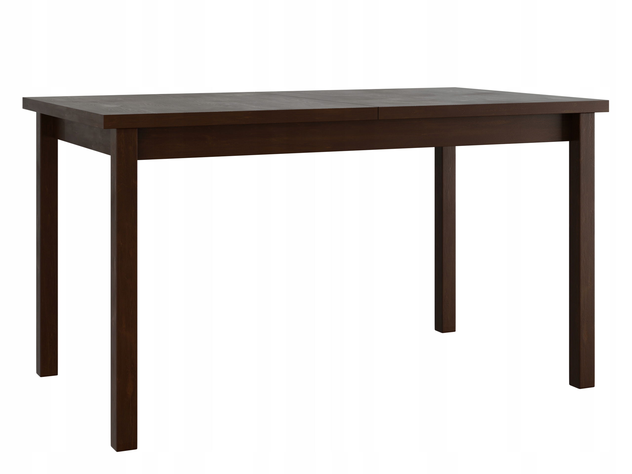 STÓŁ Rozkładany Modena I 80x140/180 Drewniany