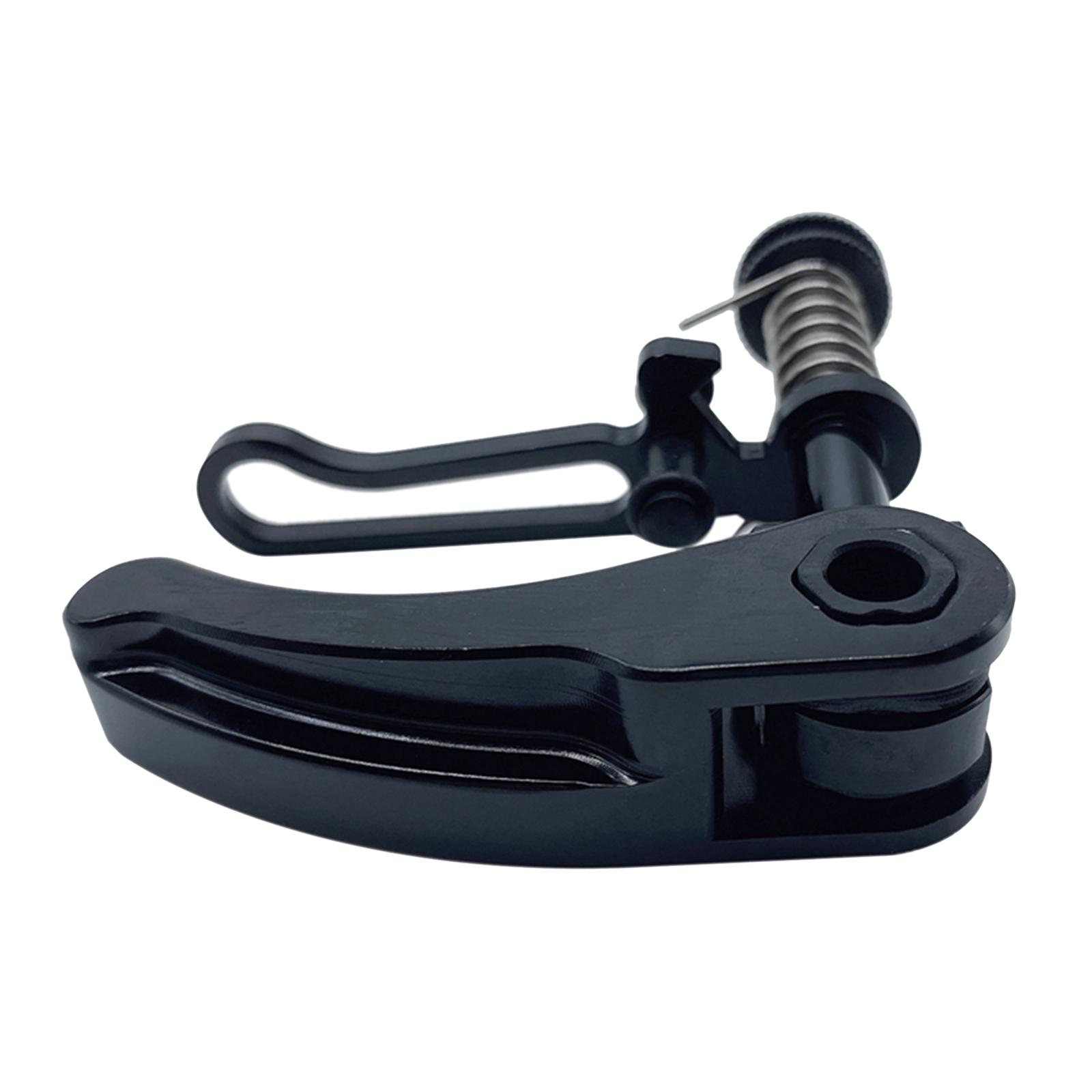 Zaciski do podsiodłowych do roweru