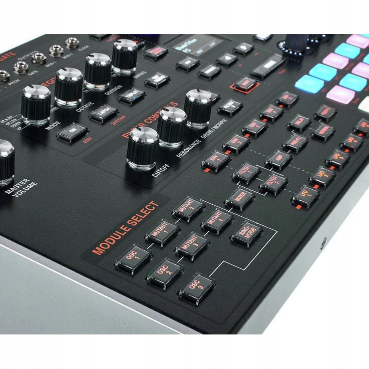 ASM Hydrasynth Desktop Stan opakowania oryginalne