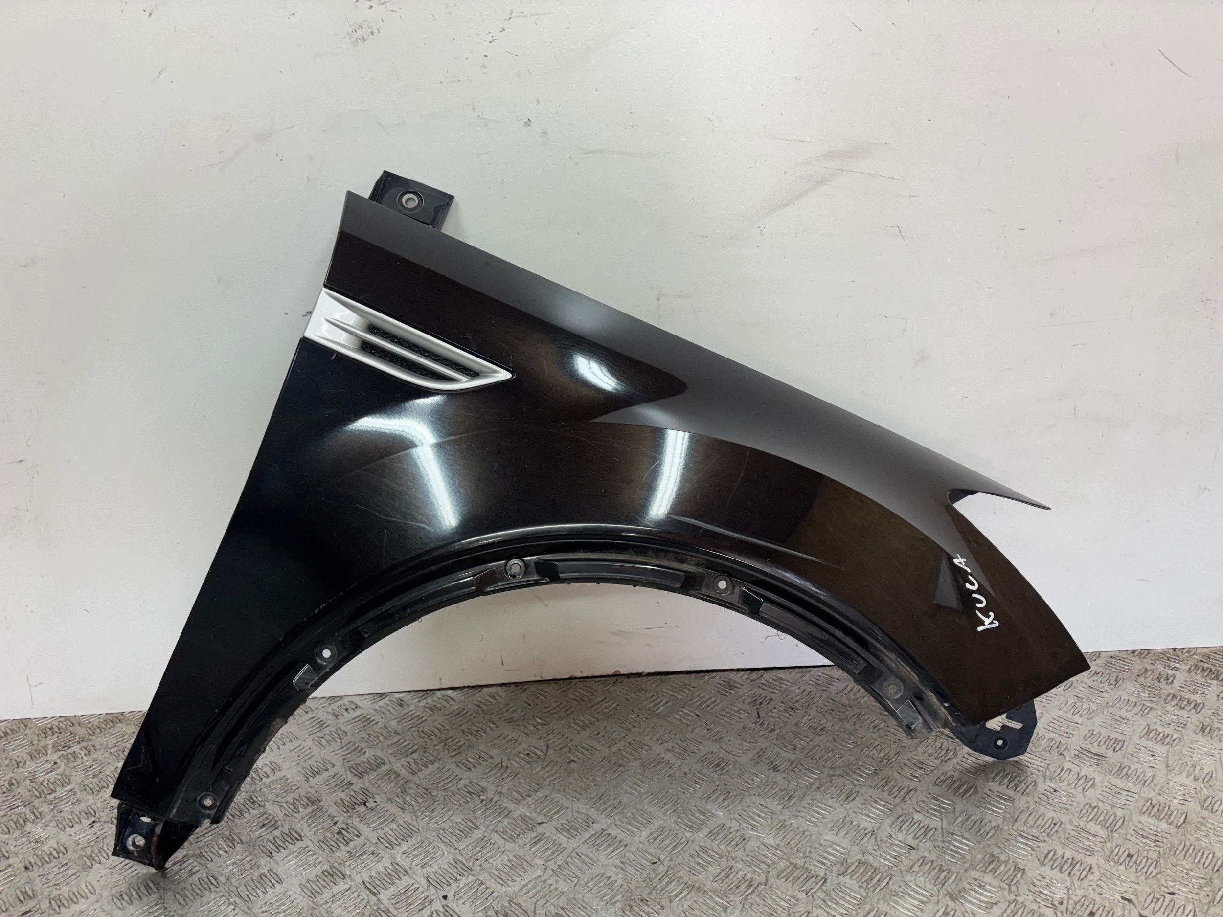 fender front front right FORD KUGA MK1