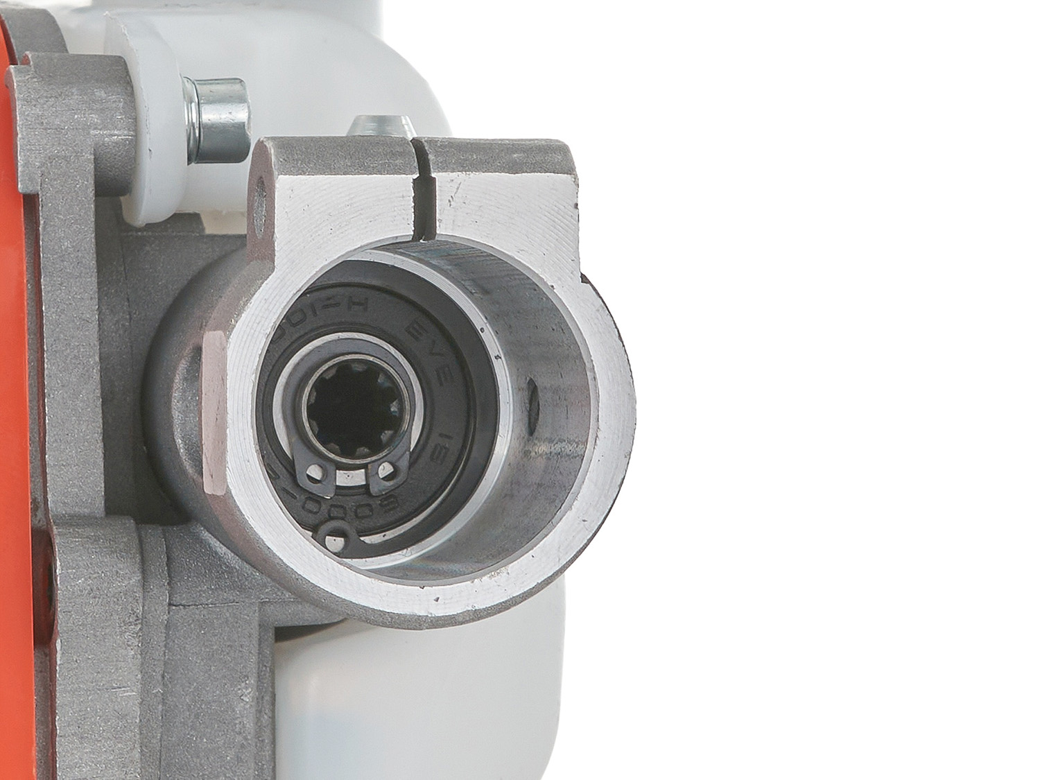 PRZYSTAWKA PIŁA ŁAŃCUCHOWA ADAPTER DO KOSY SPALINOWEJ PODASZARKI 9x28 Typ przystawka