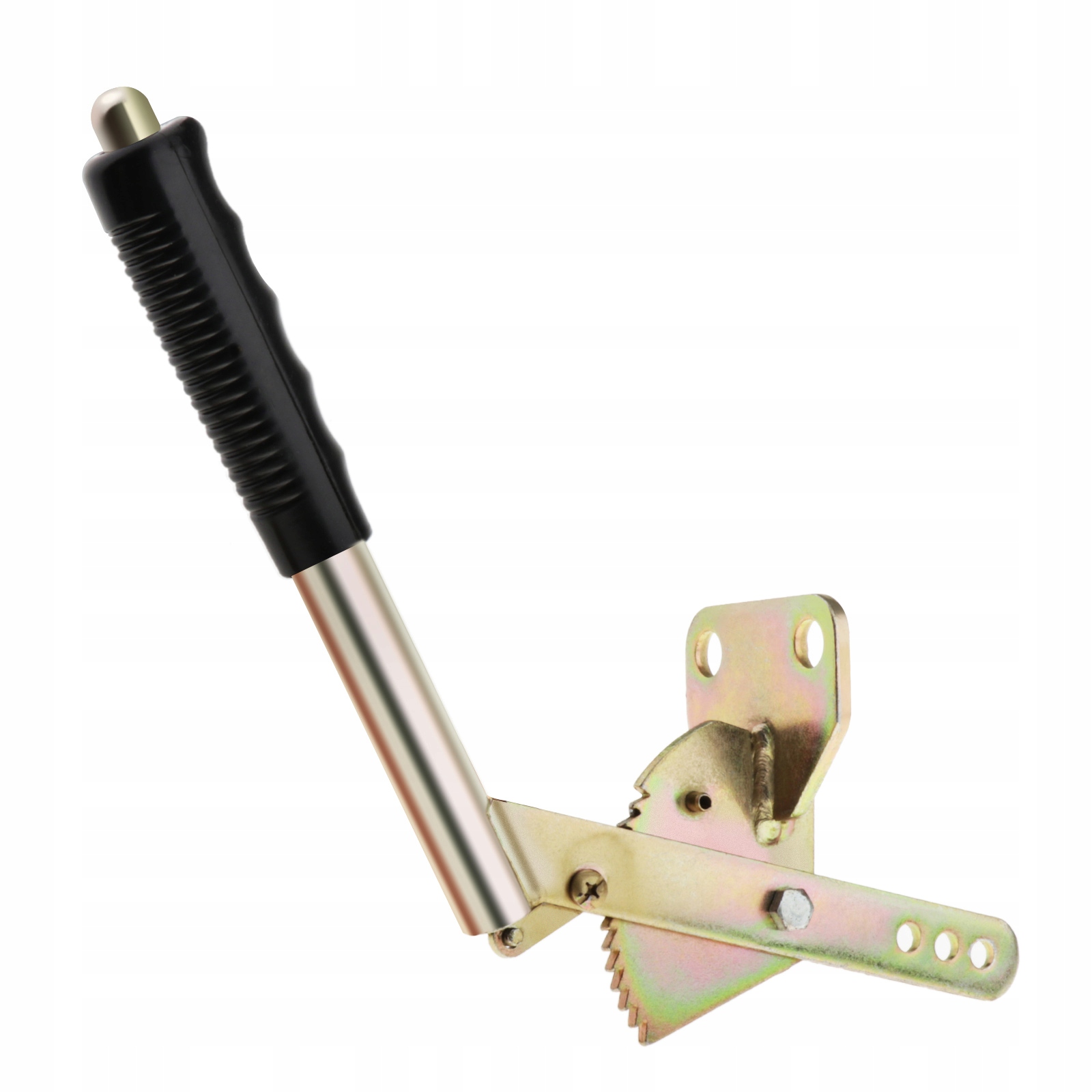 Uchwyt dźwigni hamulca postojowego uniwersalnego Producent części 3F Quality