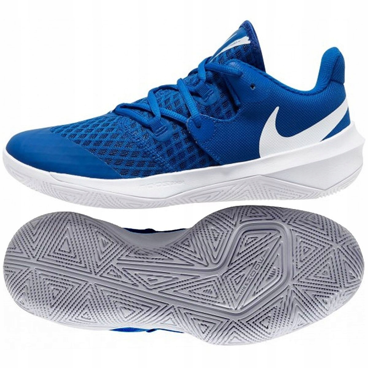 Nike buty do siatkówki Nke Zoom Hyperspeed rozmiar 39