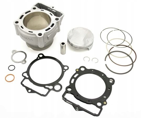 Valec motora Athena P400270100005