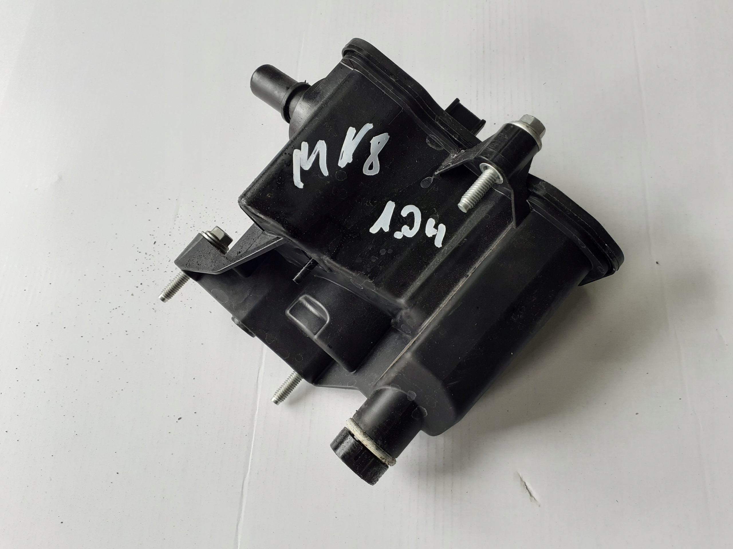 L1BG-6007-FB - СЕПАРАТОР ODMA L1BG6007FB FIESTA MK8 PUMA MK2 1.0