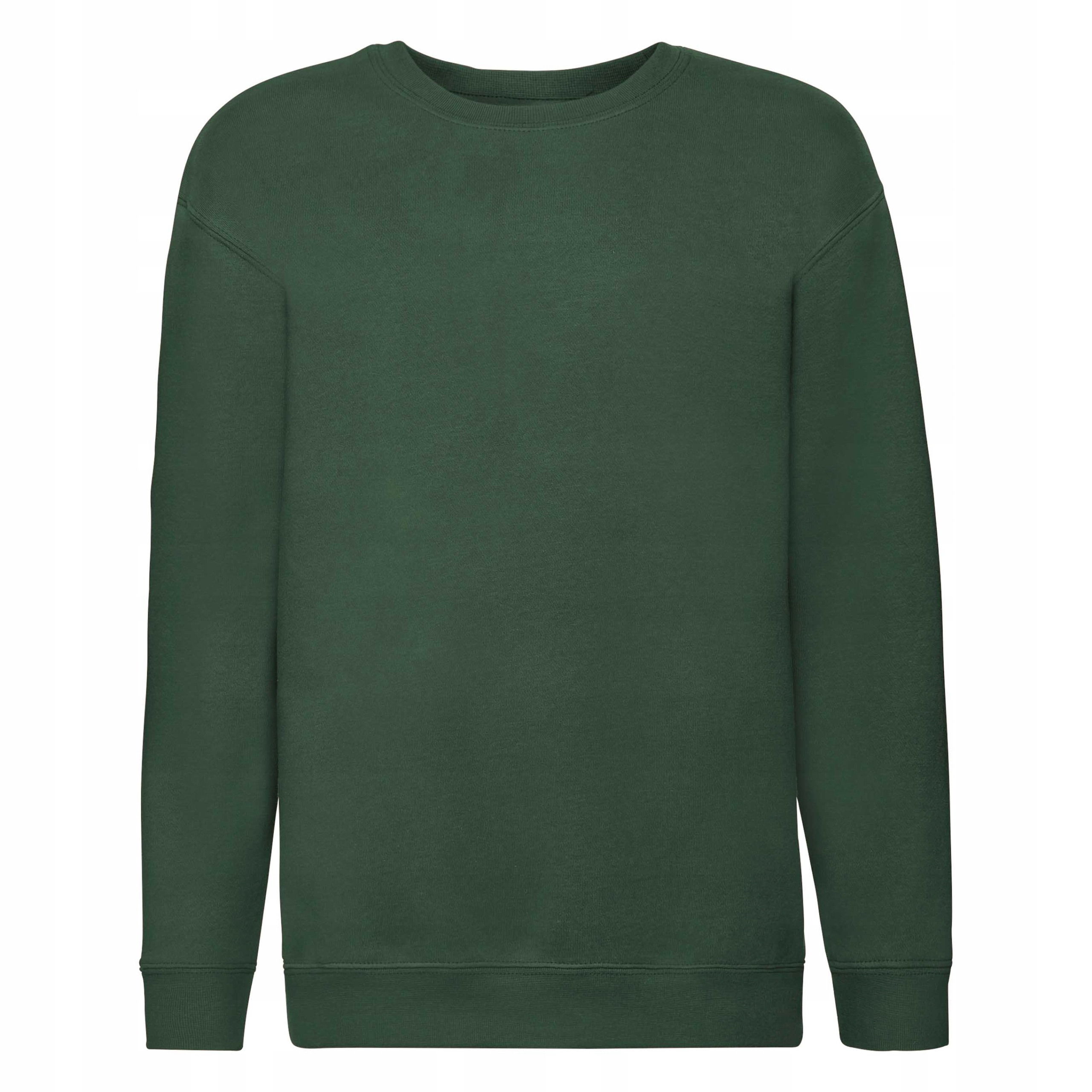 

Bluza Dziecięca Set-in Fruit Of Loom Premium 152