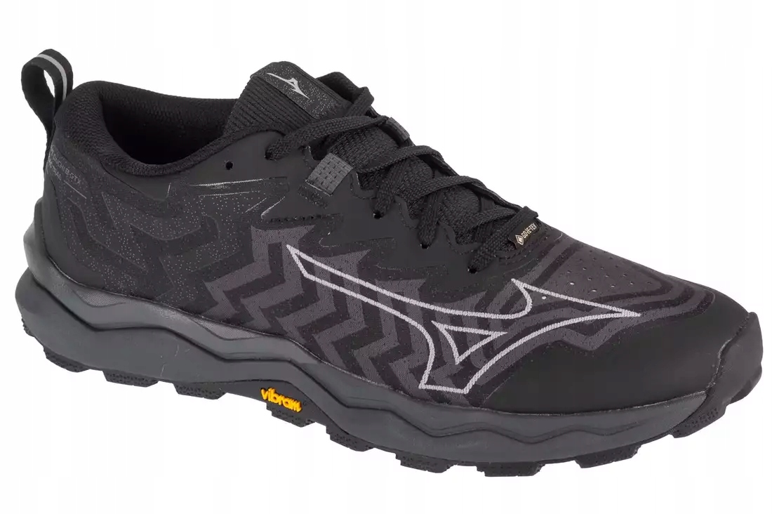 Męskie Buty sportowe Mizuno Wave Daichi 8 Gtx J1GJ245601 r. 42