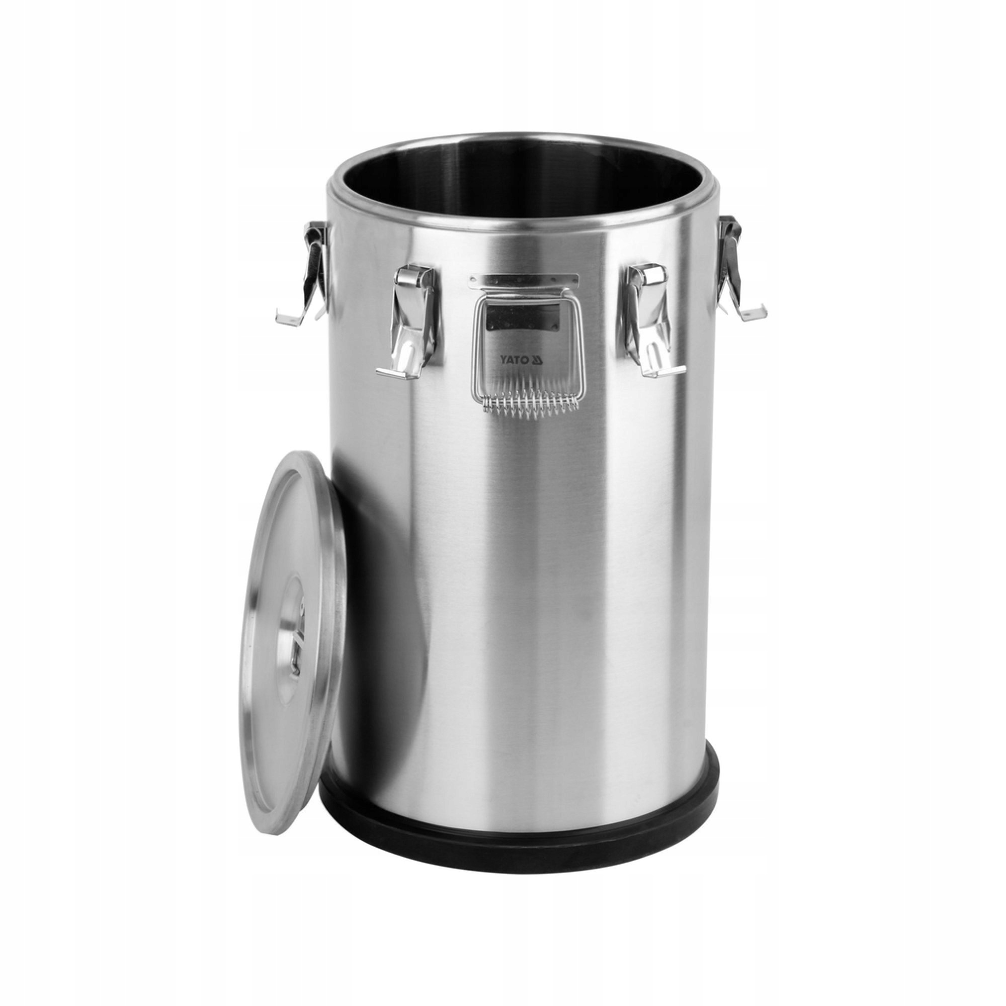 Přepravní termoska z nerezové oceli 35L Yato