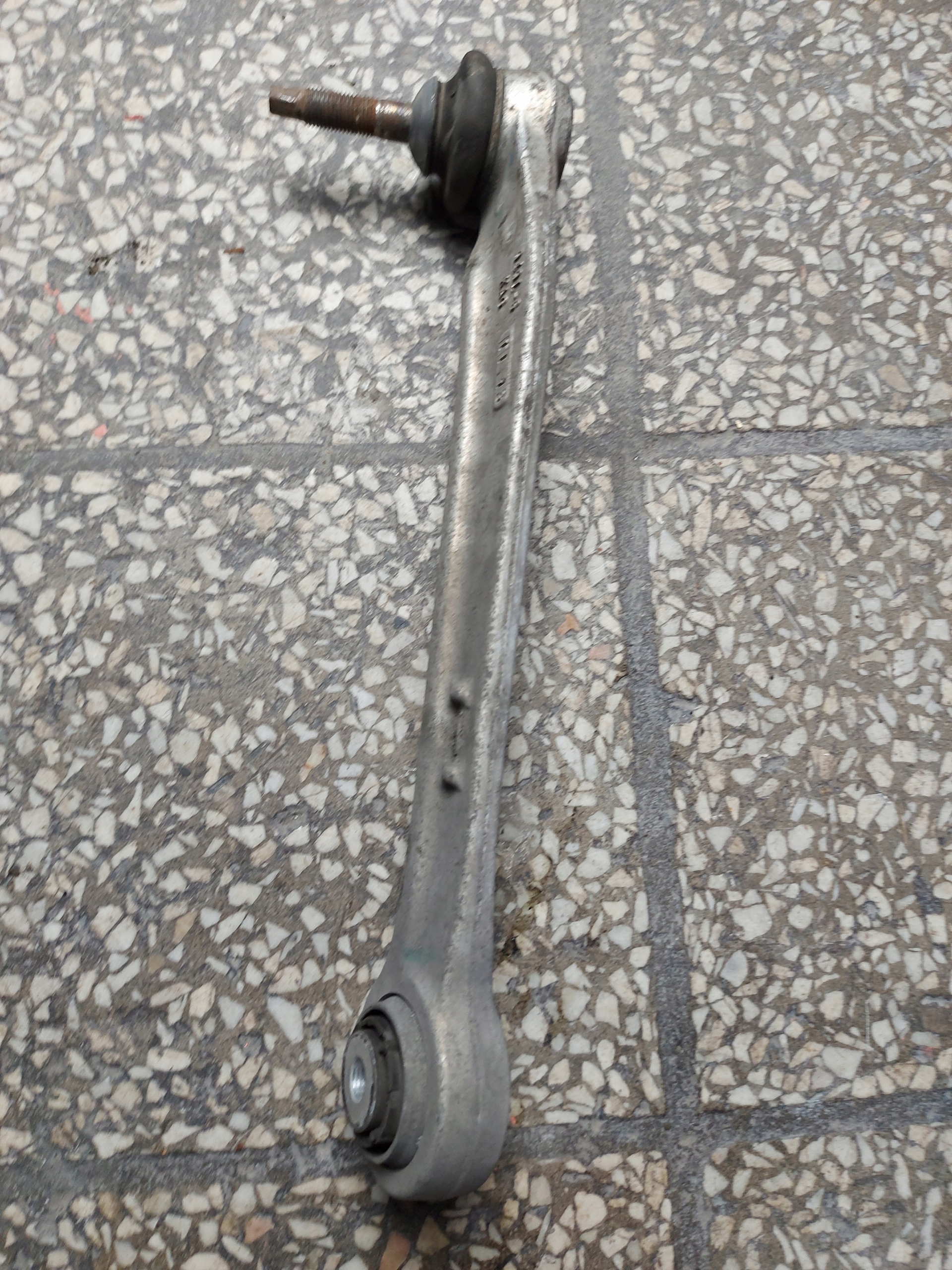 Querlenker Achsträgers hinten links heck BMW X5 E70 X6 E71 OE