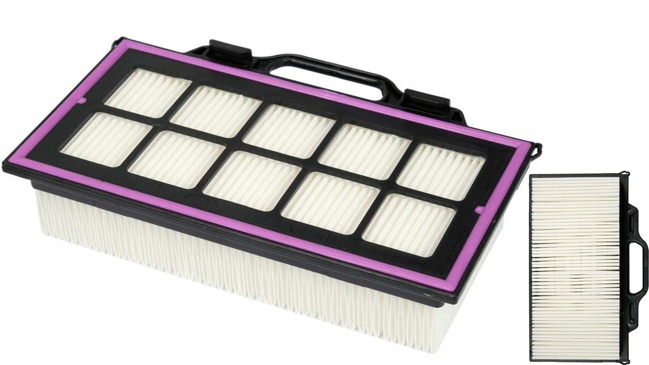 Filtr Hepa Do Odkurzacza Yato