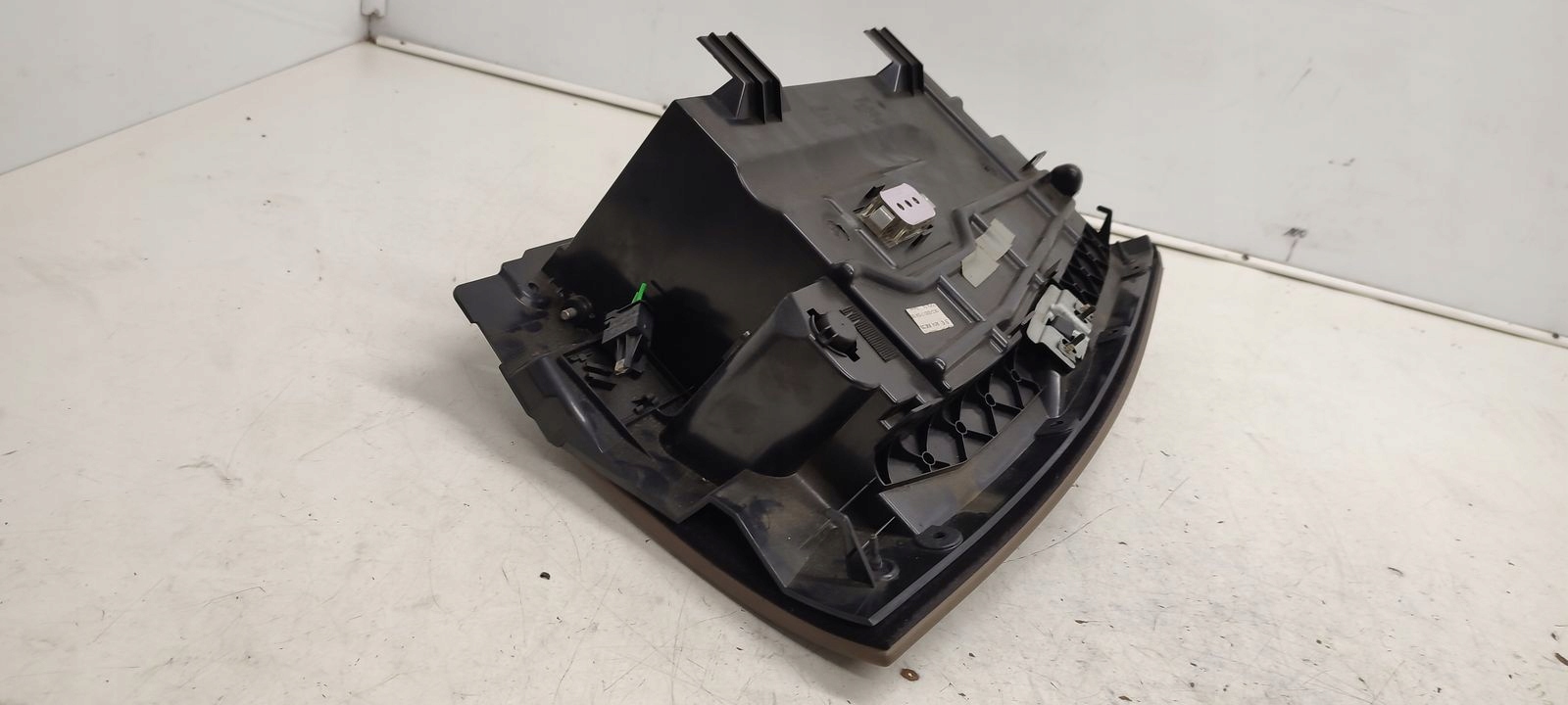 Handschuhfach des Beifahrers BMW E61 2,5D