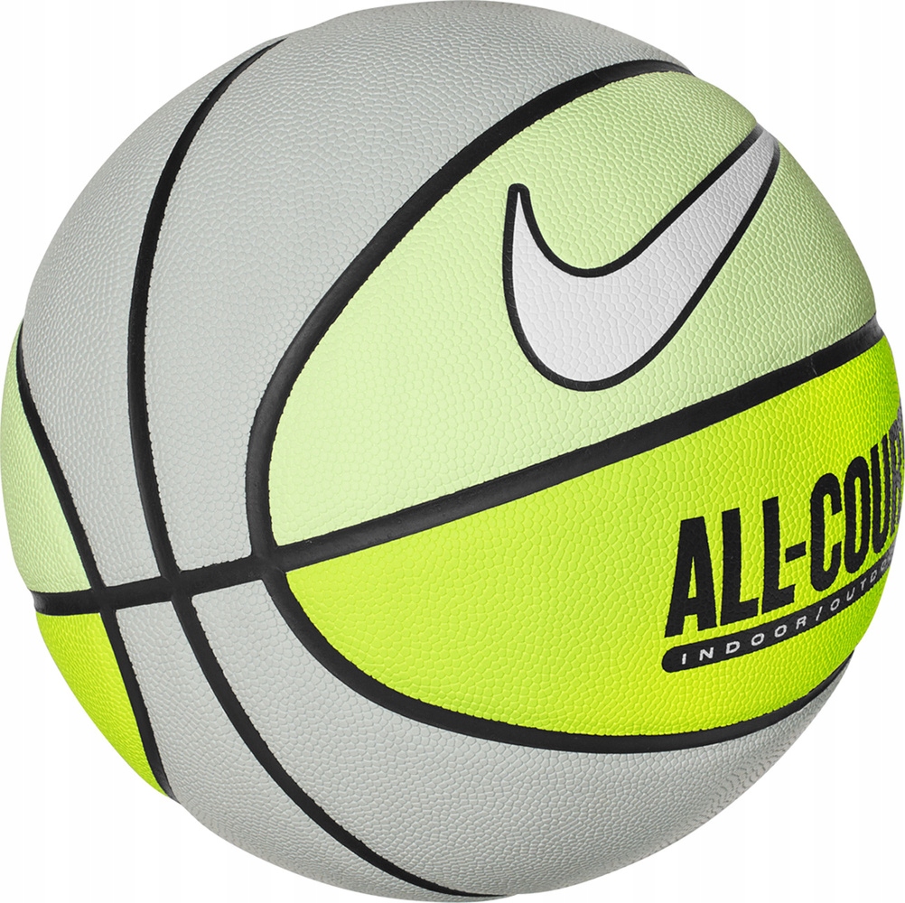 Tréninkový Basketbalový Míč Nike Everyday All Court r 7
