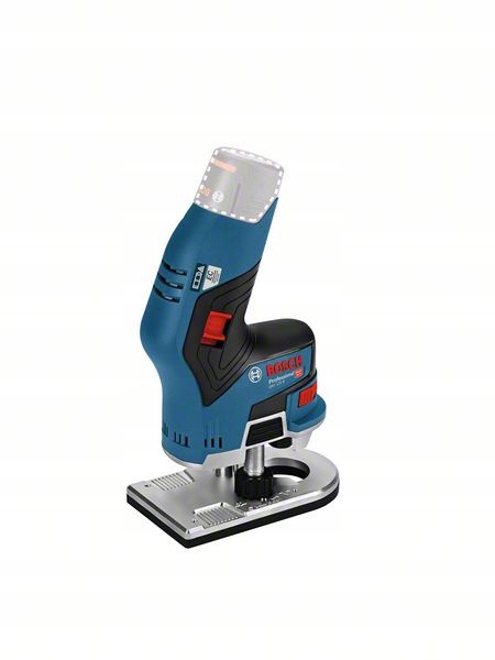 FREZARKA DO KRAWĘDZI Bosch GKF 12V-8 06016B0002