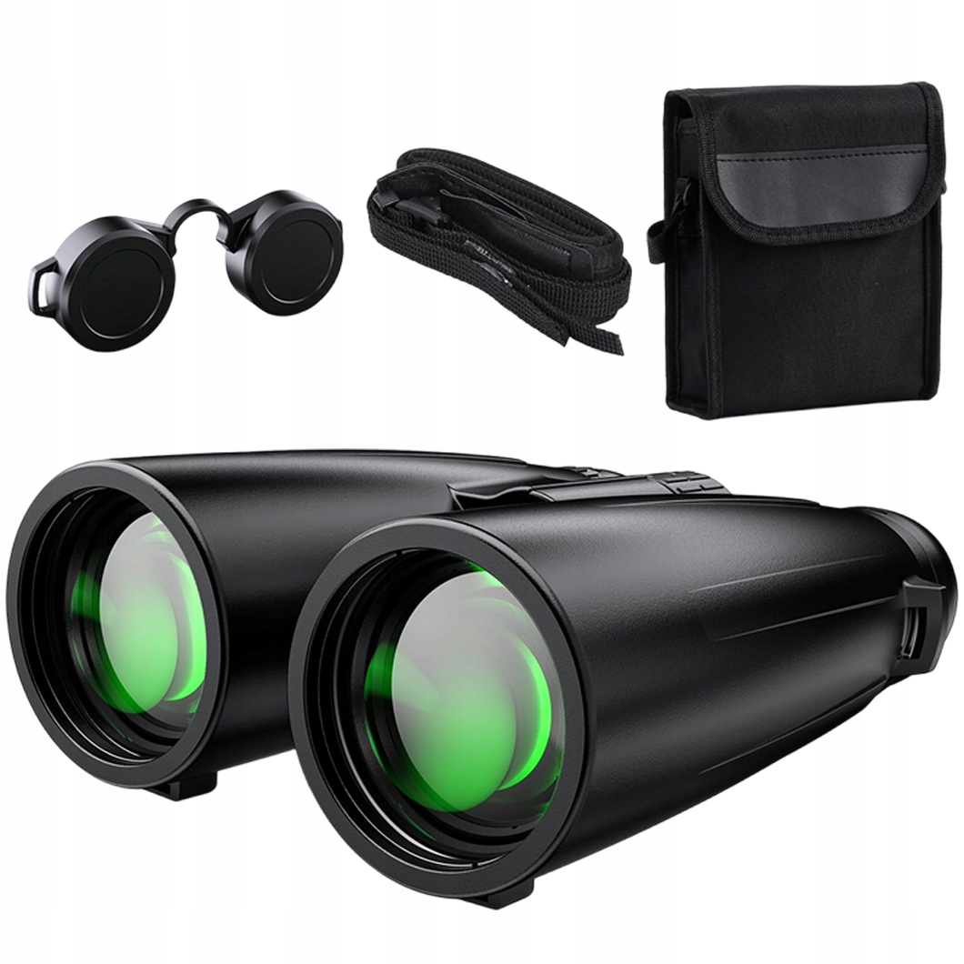 Profesionální Lovecký Dalekohled 15X56 S Hranolem BAK4 Pro Venkovní Lov