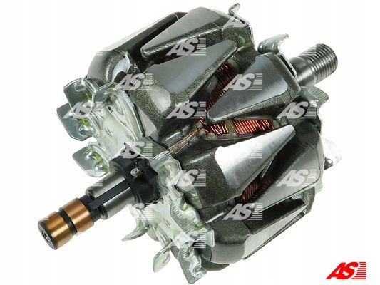 Wirnik alternator AR0074S