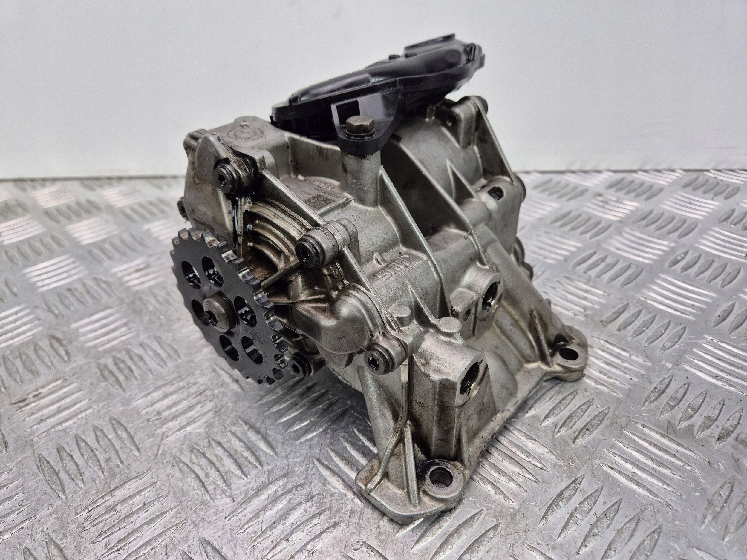 Ölpumpe BMW X2 F39 18d 851375608 B47C20A