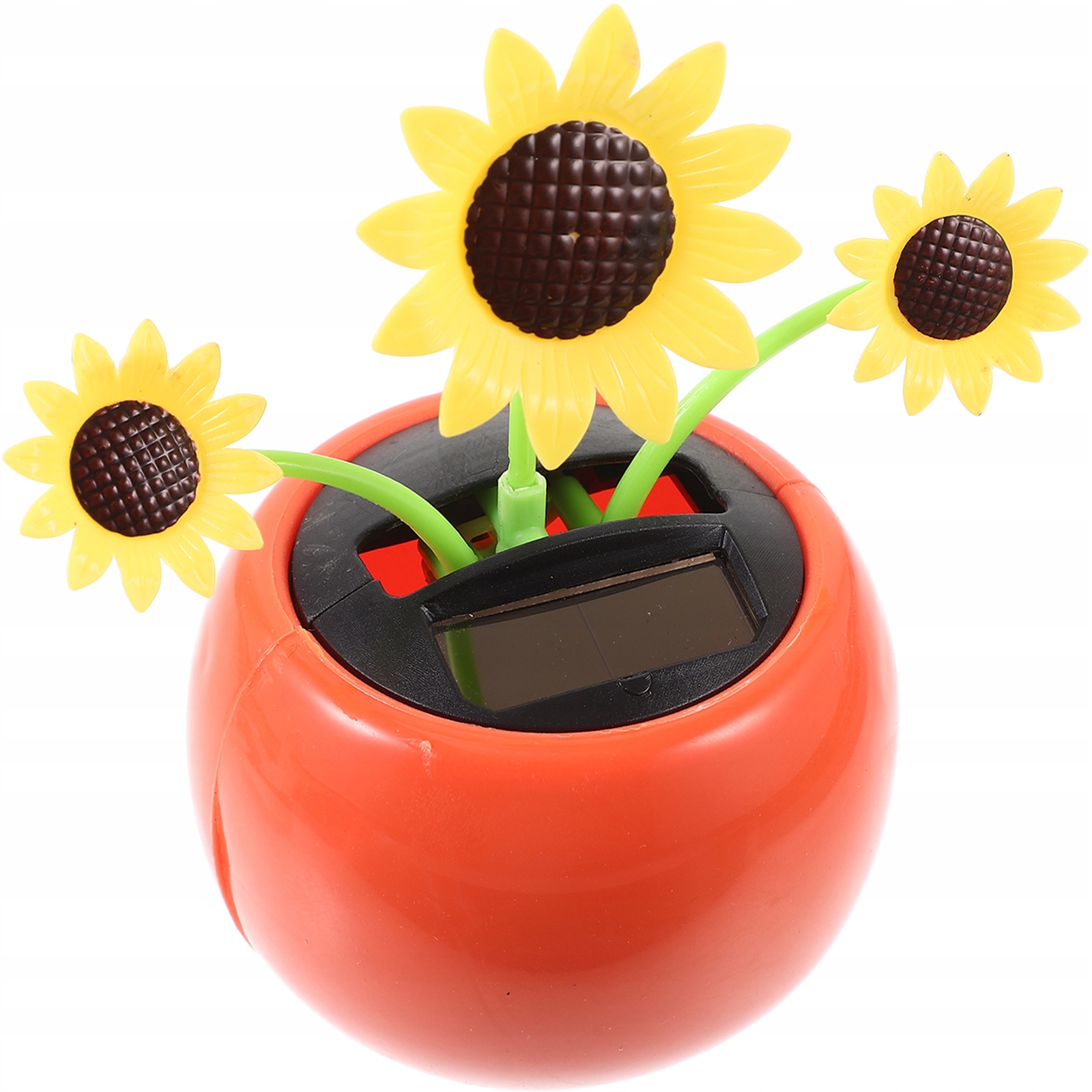 OZDOBY SAMOCHODU WNĘTRZA DEKORACJA KWIATOWA BONSAI Producent części Inny