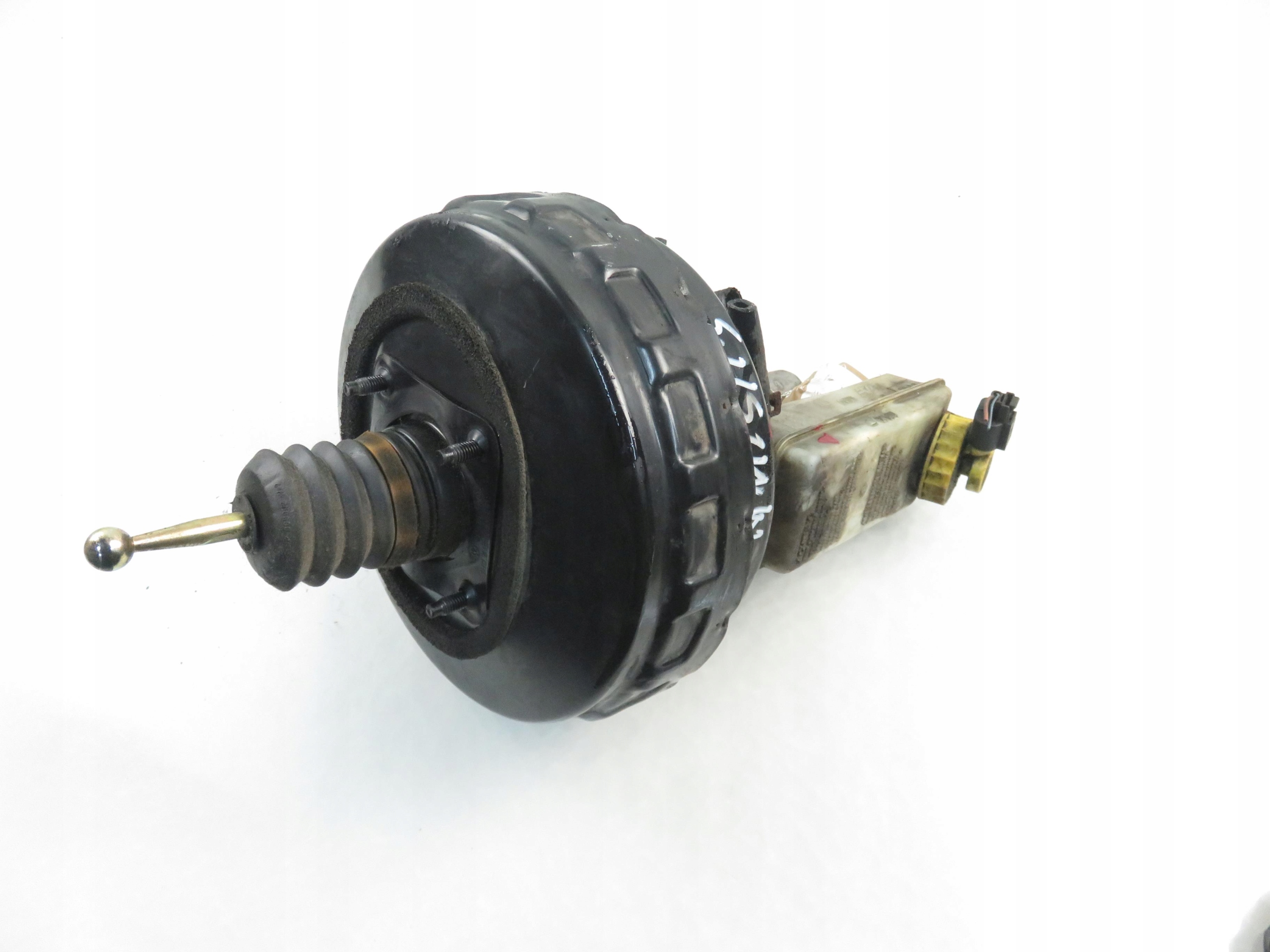 SERWO SEAT ALHAMBRA I 1.9 TDI 7M3612100K 3M212B195DB 03785947014