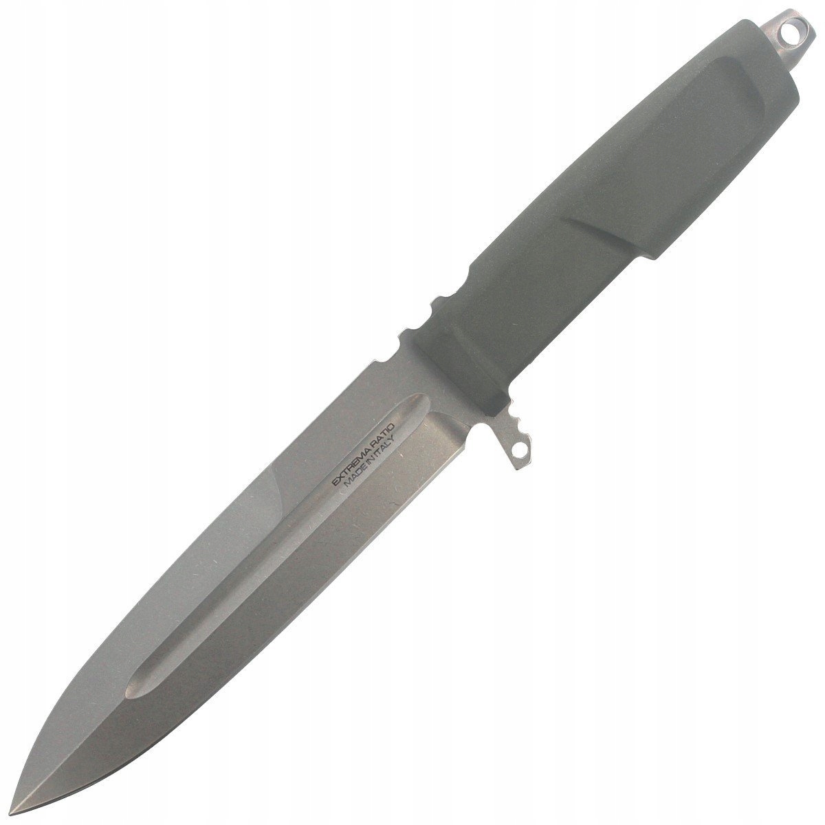 Taktický nůž Extrema Ratio Contact Ranger Green Forprene Stone Washed N690