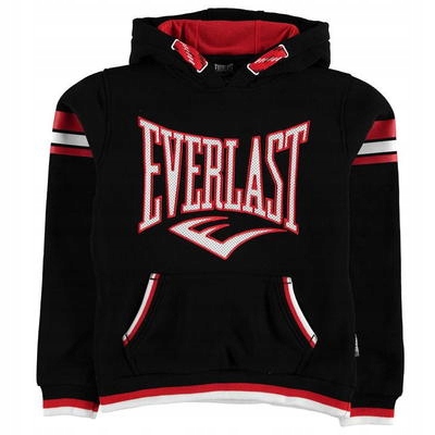 

Everlast Oth bluza czarna, r. 7-8 lat