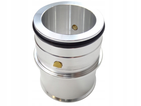 PRZEJŚCIÓWKA ADAPTER TURBO VAG 1.9 TDI 51mm AWX Producent części Ertons