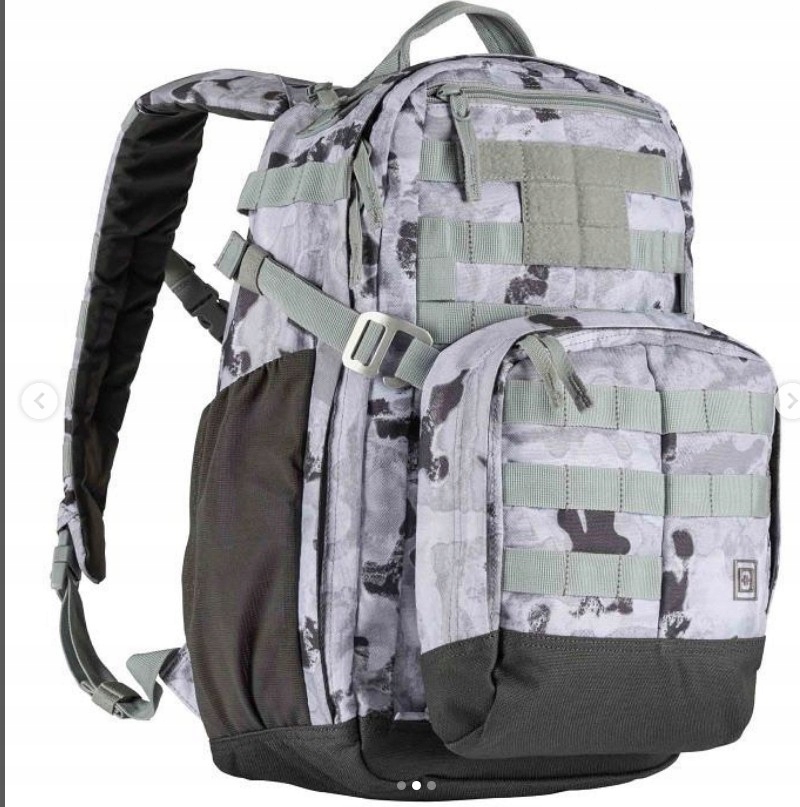 5.11 Batoh Mira 2 v 1 balení Camo Destiny 56348