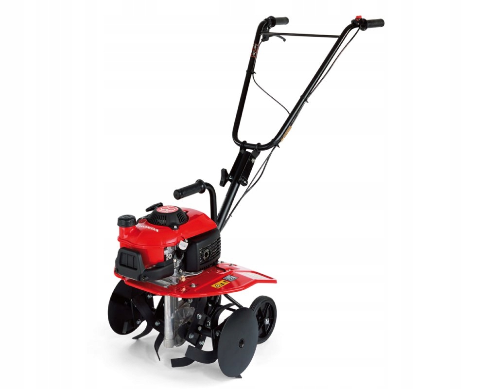 Kultivátor Honda FG205 45CM! 2,1HP inšpekcia olej Dodanie
