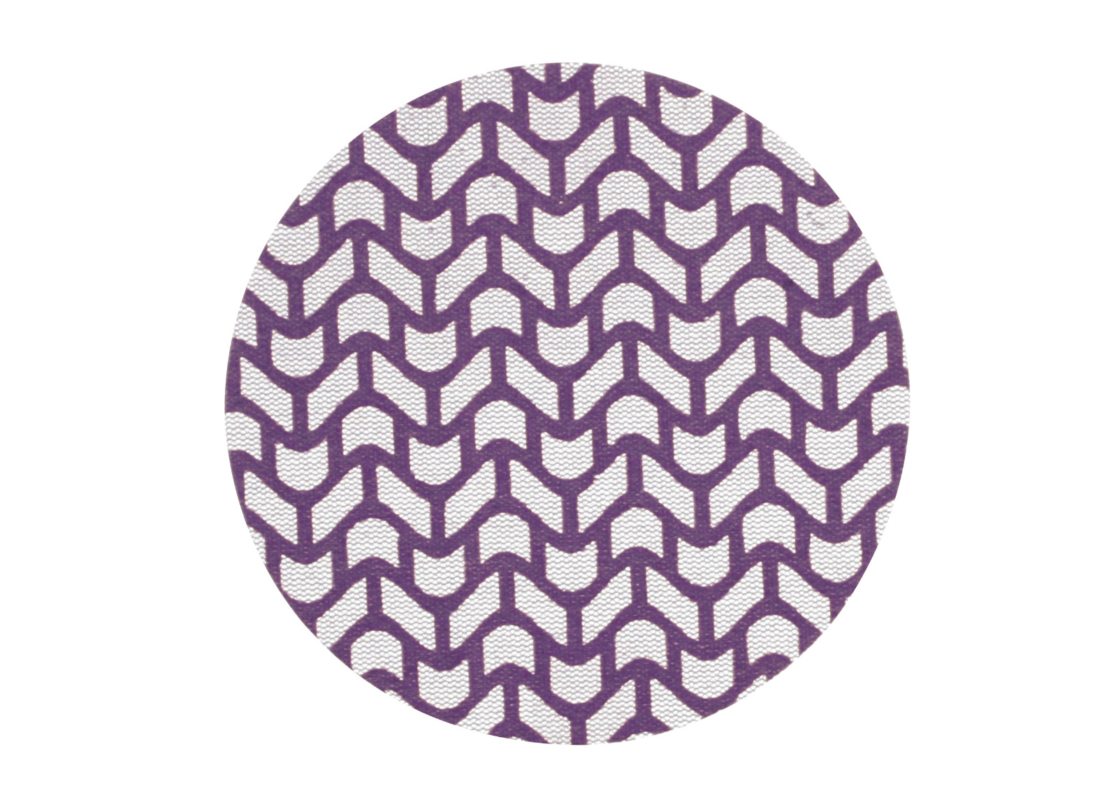 3M Xtract Cubitron II, średnica 125 mm, gradacja 240+