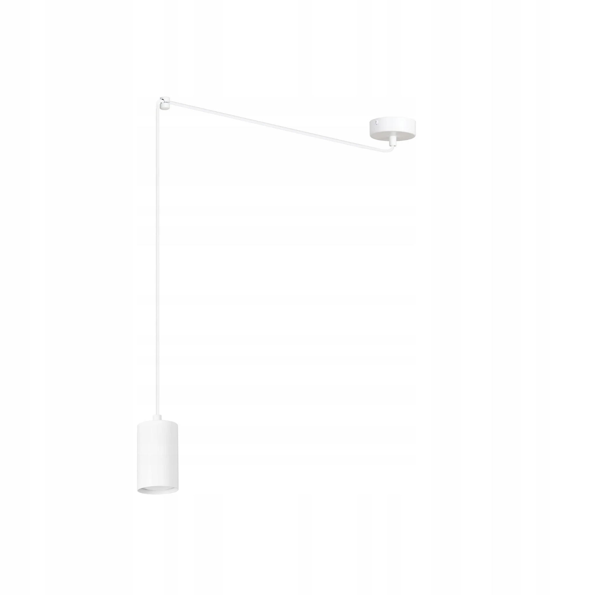 Závěsná Lampa Emibig 1xGU10 30W Traker 1 525/1