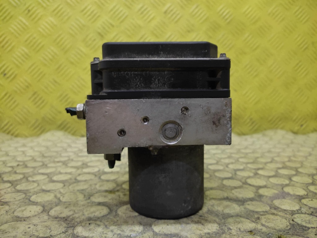 RENAULT SCENIC II Pompa ABS 0265234000
