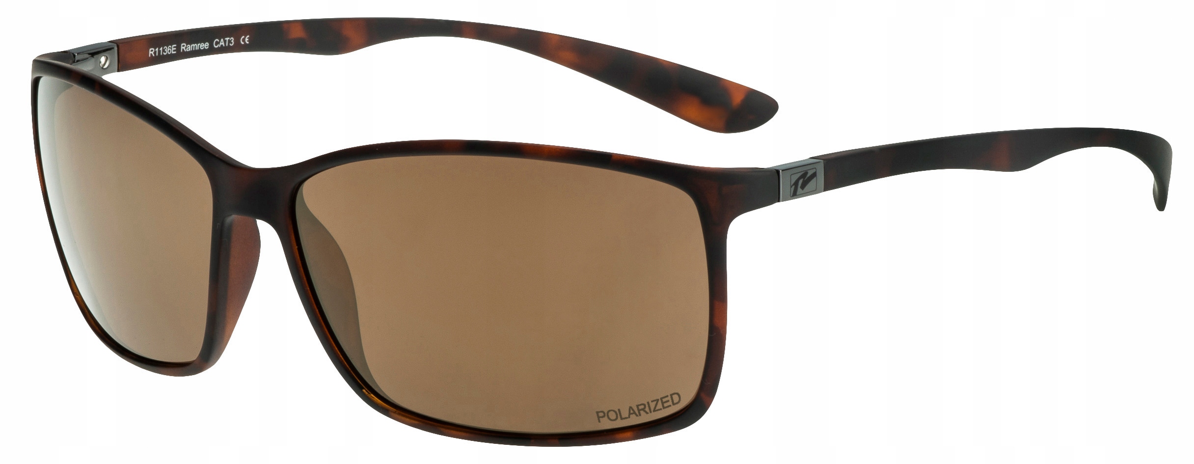 Relax Polarizační Sluneční Brýle Ramree R1136f