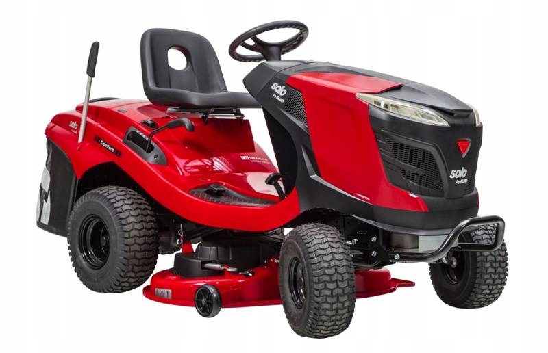 

Kosiarka Traktor T22-103.3 Hd-a V2 Al-ko 127692