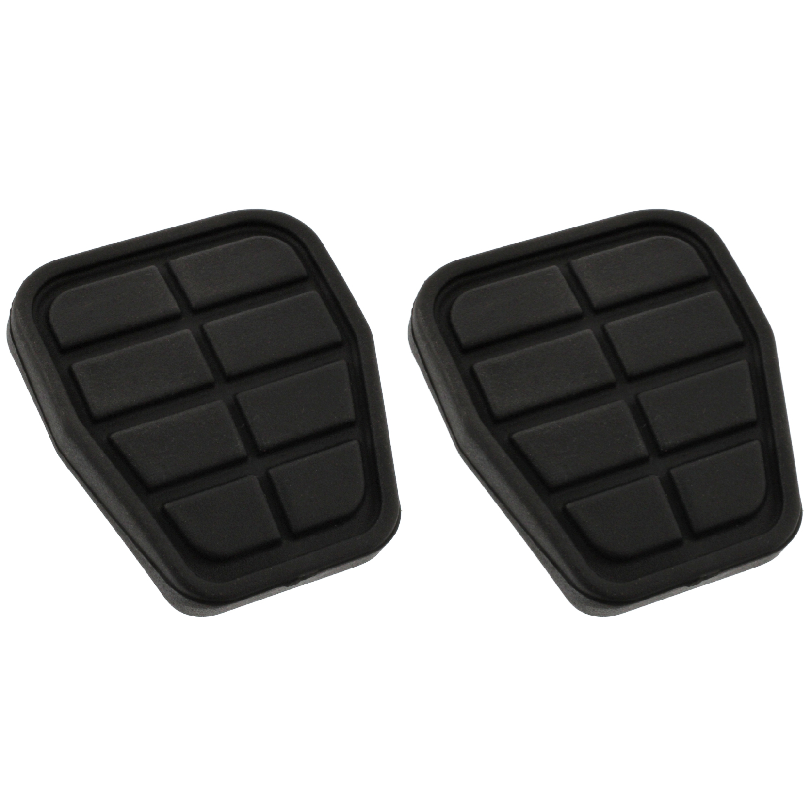 NAKŁADKI NA PEDAŁ SPRZĘGŁA HAMULCA TRANSPORTER T4