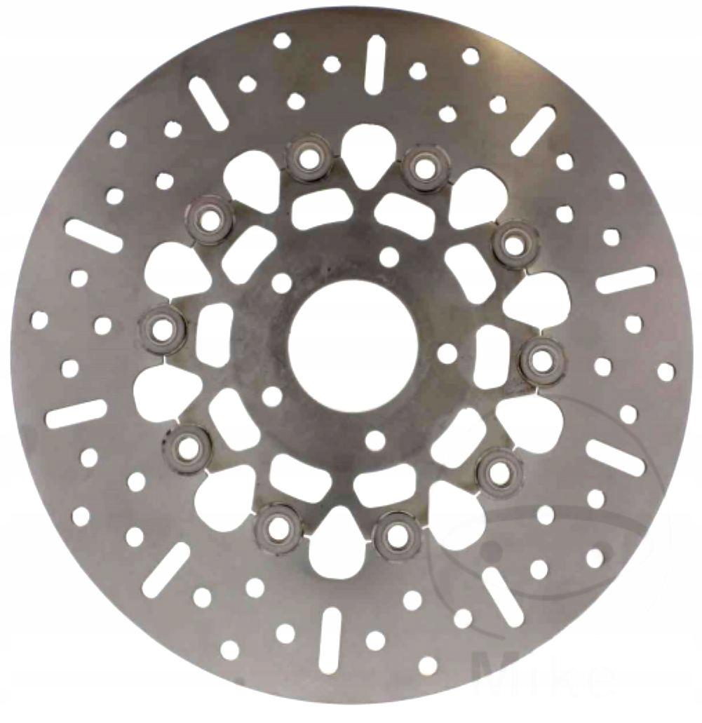 Přední Brzdový Kotouč Harley Davidson 1745 1868 Softail 1690 Glide