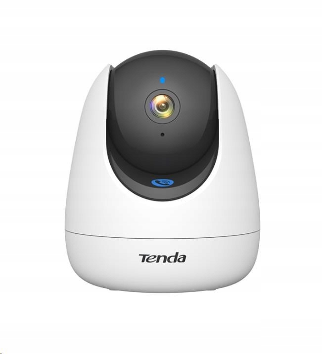 Tenda RP7v2 Security 5MP Wi-Fi 6 otočná kamera, nočné videnie, OnViF,…