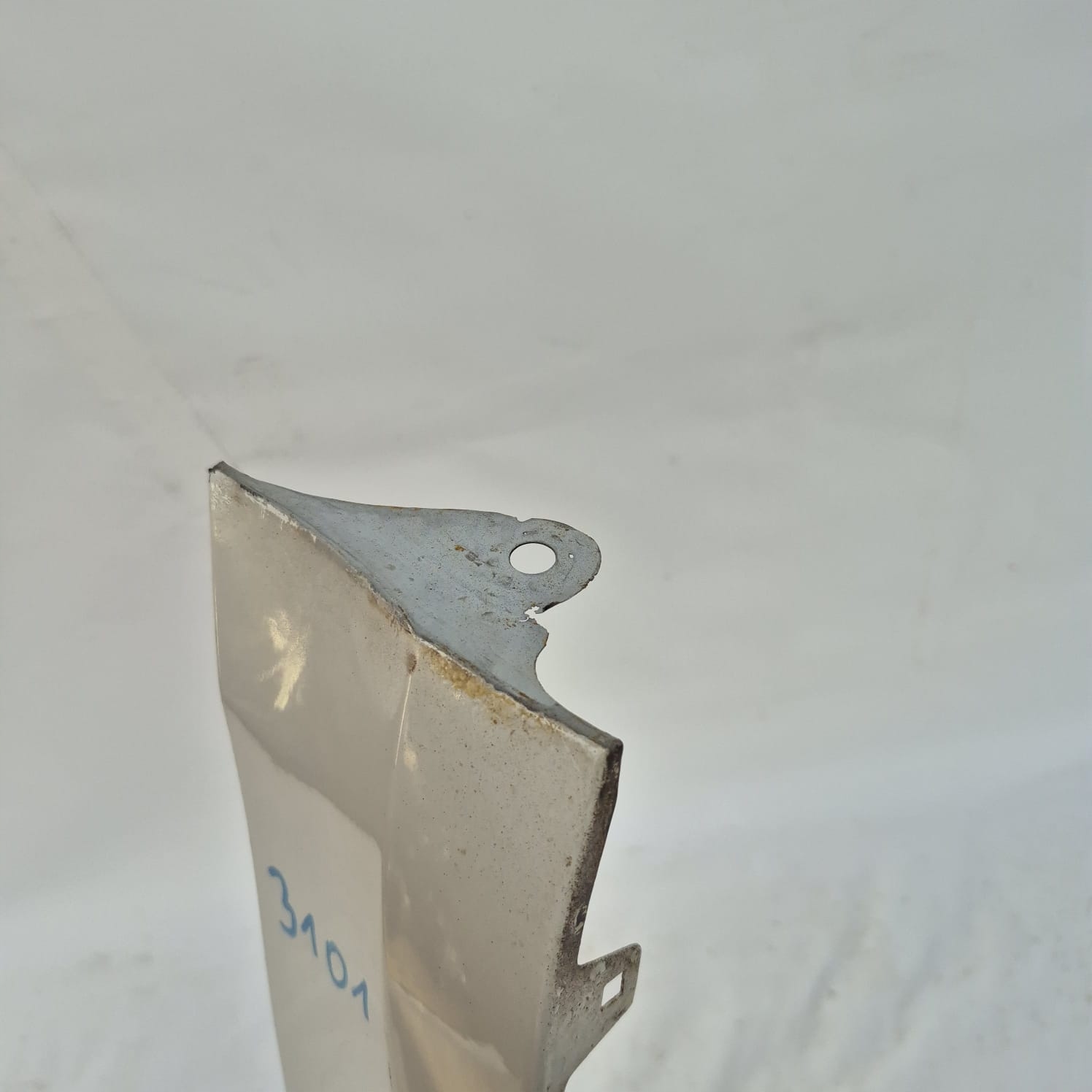 SKODA OCTAVIA III 3 12-16 fender front front left