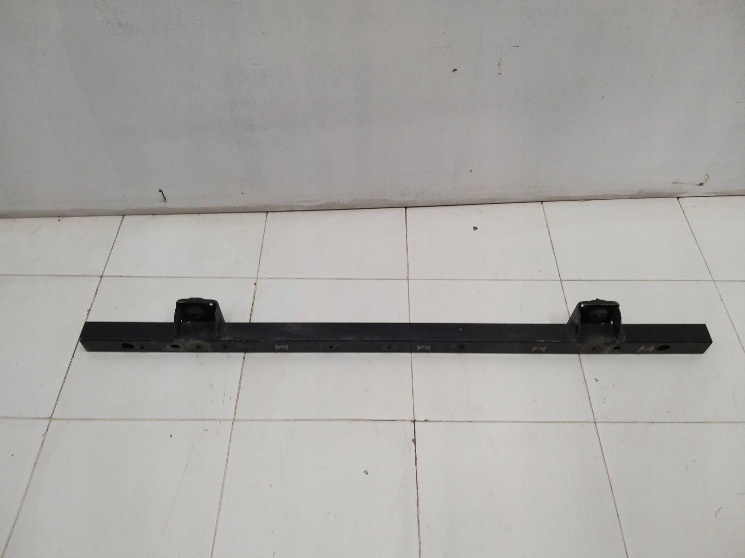 FIAT DOBLO II COMBO D sider pillar below radiator
