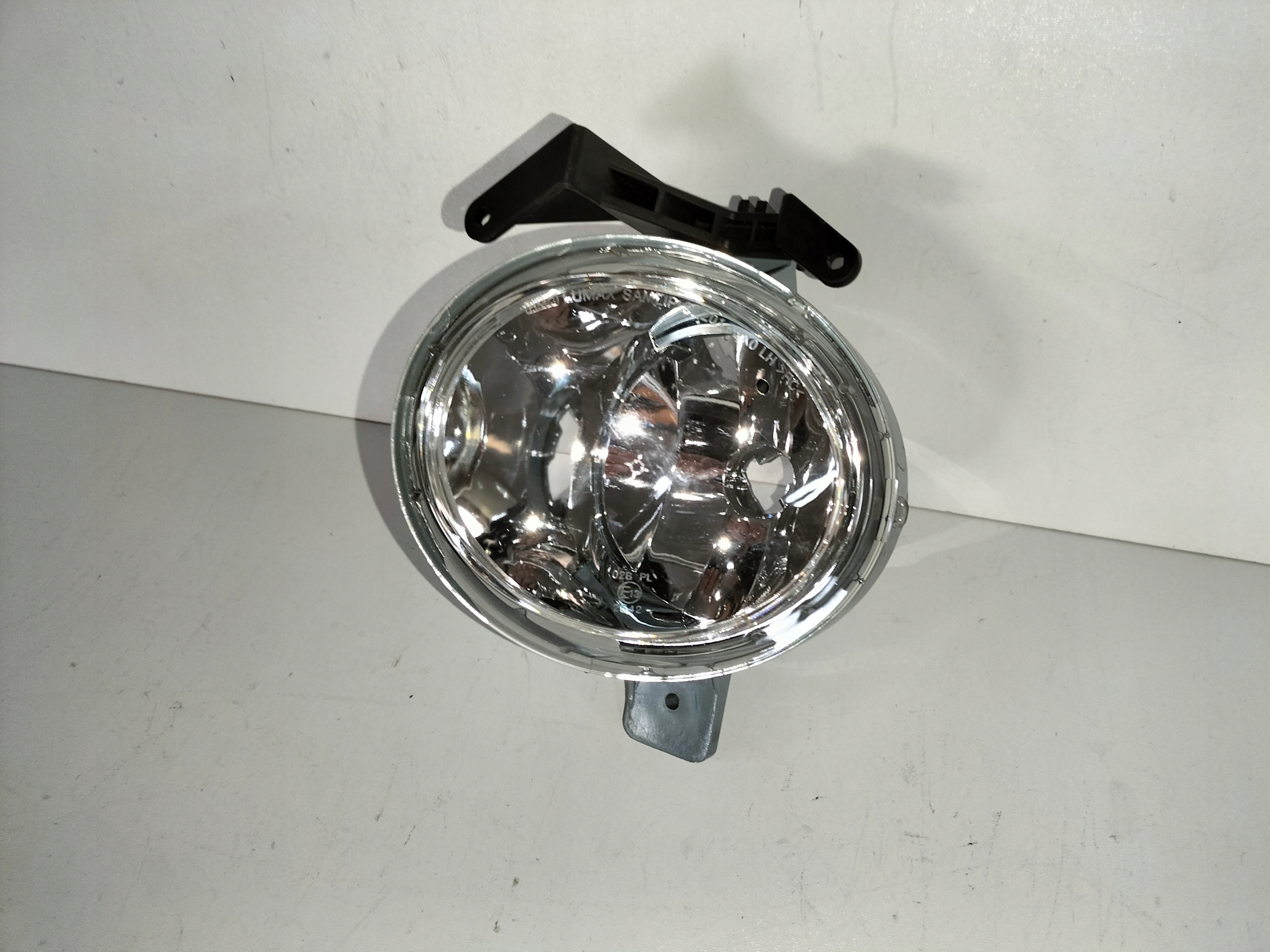 fog light light left HYUNDAI I10 08-11