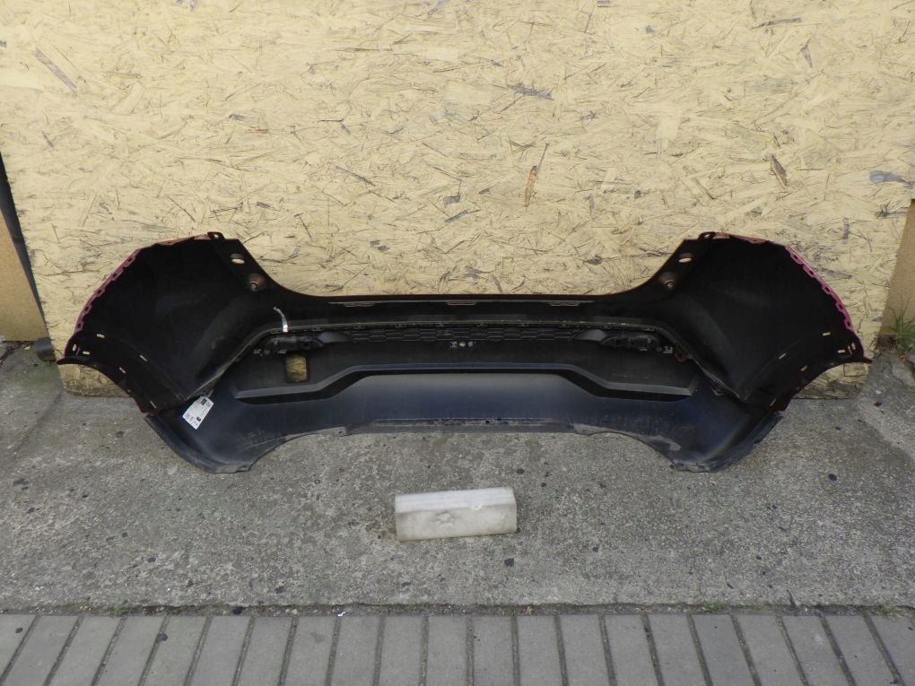 NISSAN JUKE II F16 19- bumper rear