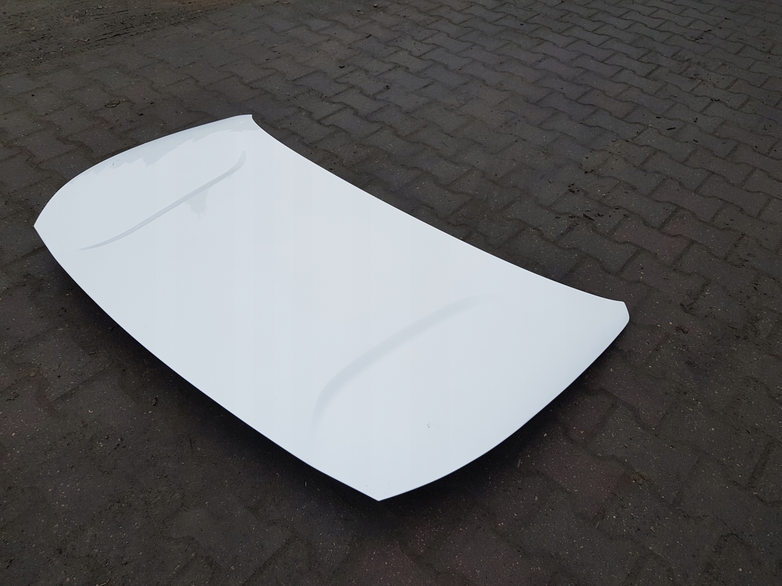 KIA NIRO I 16-22 MASKA Wersja Europejska