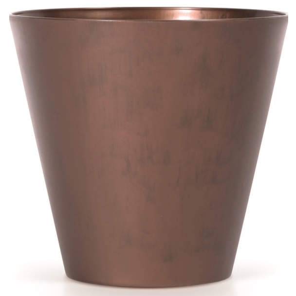

Doniczka Tubus Corten DTUBC200 stal kortenowa