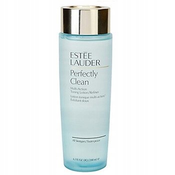 Perfectly Clean Multi-Action Toning Lotion Refiner – Čisticí a zklidňující pleťová voda