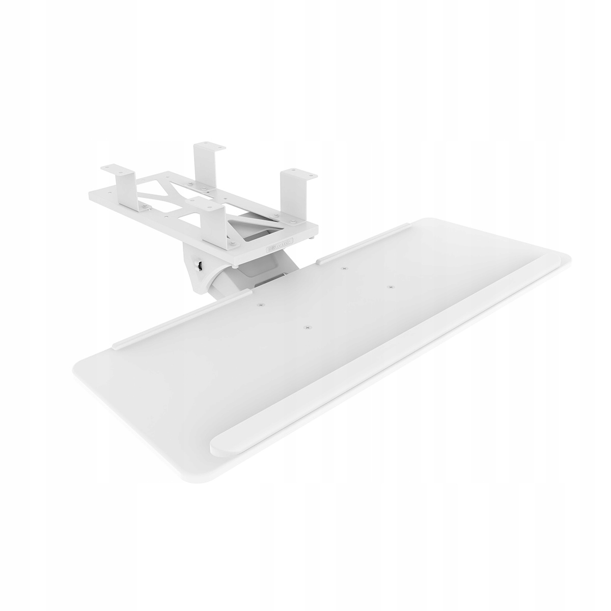 Uchwyt na klawiaturę Spacetronik Ergoline SPB-111W