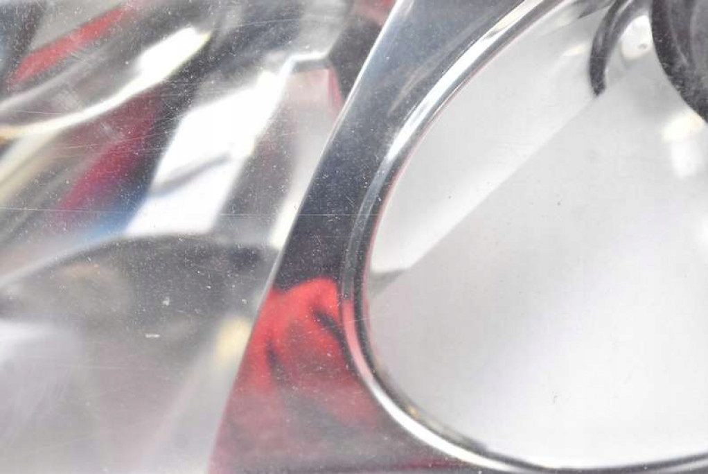 Frontscheinwerfer Skoda Octavia 1U Xenon Links Scheinwerfer Headlight - Thumbnail 10