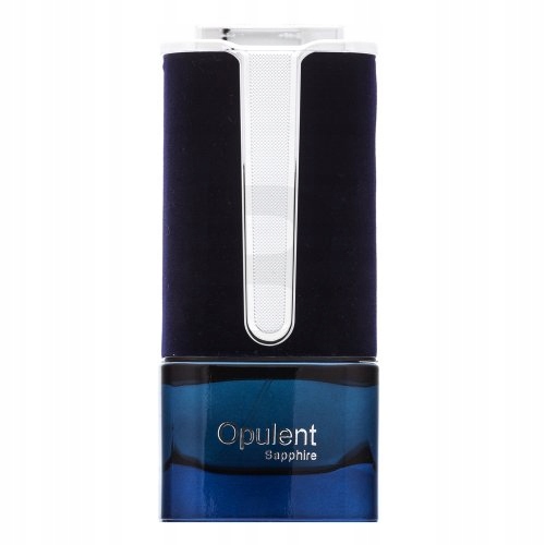 Al Haramain Opulent Sapphire parfémovaná voda unisex 100 ml
