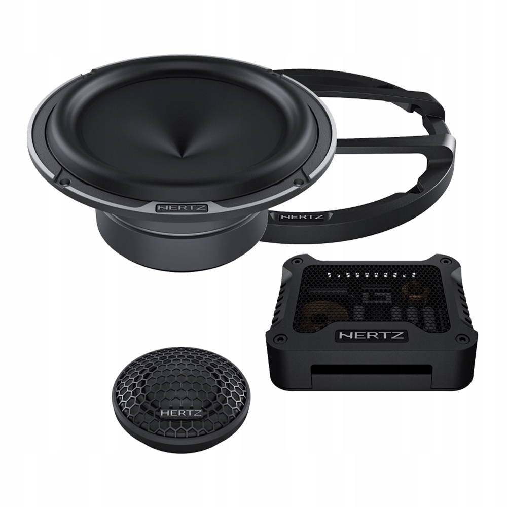 Reproduktory Hertz Mlk 165.3