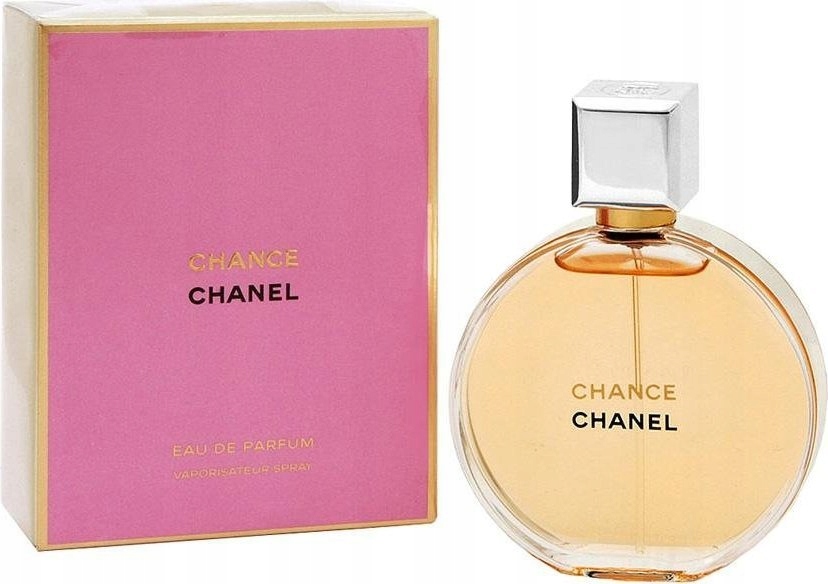 Chanel Chance 35 ml parfémovaná voda
