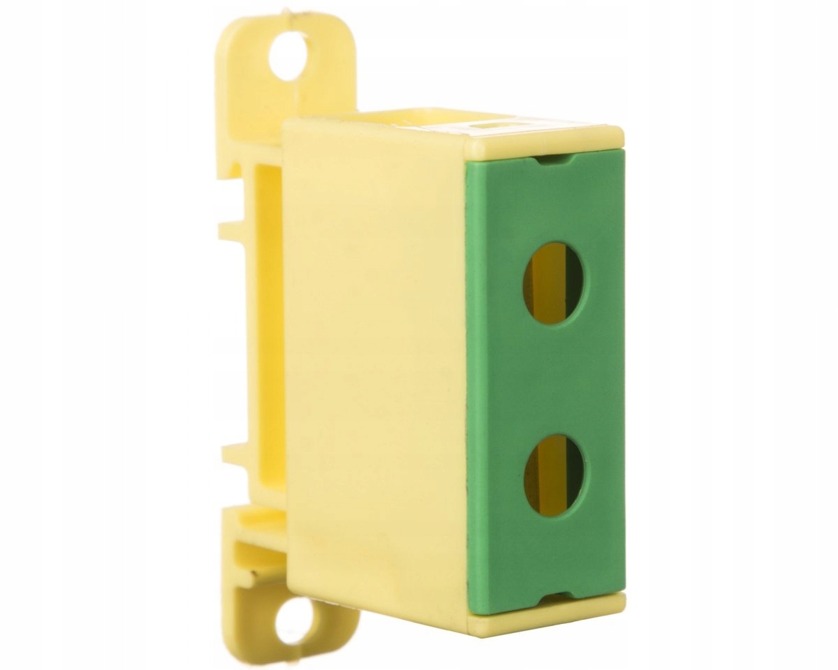 

Złączka szynowa 1-torowa 35mm2 ZGX-1x35 ENE-10409