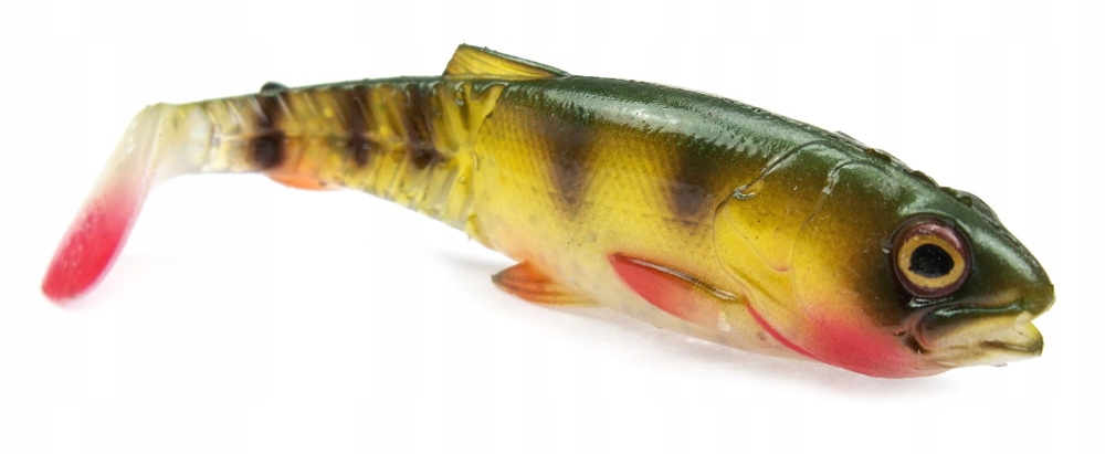 

Guma Savage Gear Craft Cannibal 6,5cm Perch